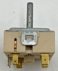 SAMSUNG DG44-01006C ENERGY REGULATOR RANGE SURFACE ELEMENT SWITCH PER001-12D OEM