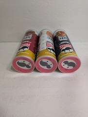 Pringles Miller Lite 3 Pack – Beer Steak – Cheeseburger – Onion Ring – Limited