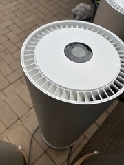 Molekule Air HOME ONE Purifier MH1-AAA PECO Technology Smart Home Work No Cord