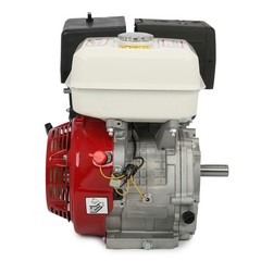 15HP GX390 Engine Oil Alarm Recoil Start 6.5L OHV Engine Horizontal Shaft
