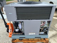 2 Ton Packaged Gas/Electric Central Air System – 60,000 BTU Heat, Seer2 -13.4