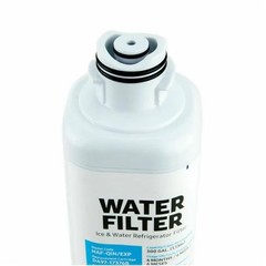 3 PACK Genuine Samsung DA97-17376B HAF-QIN/EXP REFRIGERATOR Water Filter