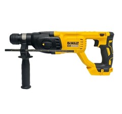 DEWALT DCH133B 20V Max XR Rotary Hammer Drill