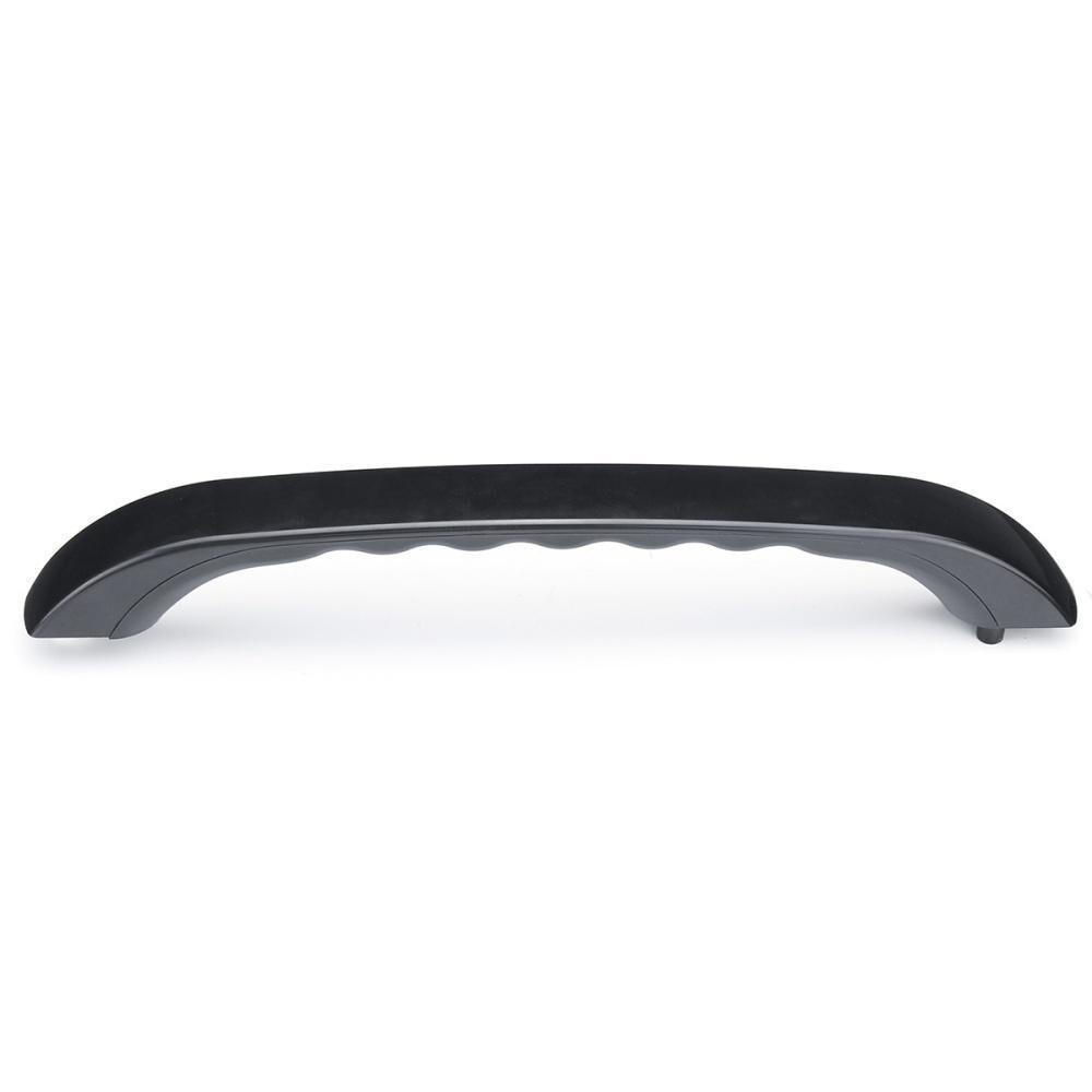 WB15X10020 Black Microwave Door Handle for GE Hotpoint AP2021171 PS232100 1-PACK