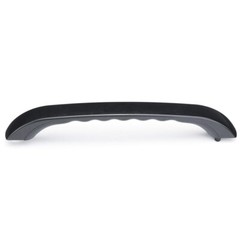WB15X10020 Black Microwave Door Handle for GE Hotpoint AP2021171 PS232100 1-PACK