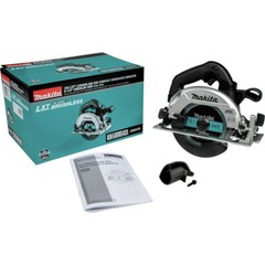 Makita 18V LXT 6-1/2″ Circular Saw (Tool Only) XSH04ZB-R Certified Refurbished