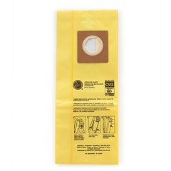 Hoover Hushtone Allergen Filtration Vacuum Bags #AH10243