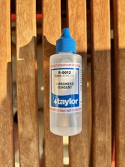 Taylor Replacement Reagent Refill bottles 2 oz. Case, Comparator YOU CHOOSE