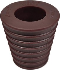 Adjustable Umbrella Cone Wedge for Patio Tables – Easy Installation & Removal