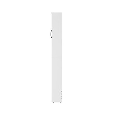 Mainstays Ardent Over-the-Toilet Bathroom Storage Cabinet