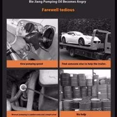 Forward and Reverse Pumping Pump Electric Gas Pump Pumping Pump Diesel Pumps