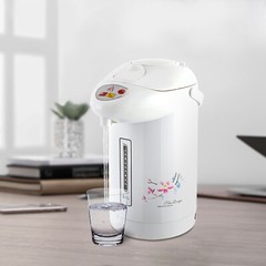 3L Corded Electric Kettle Water Dispenser Office Ctabletop Hot Water Dispenser