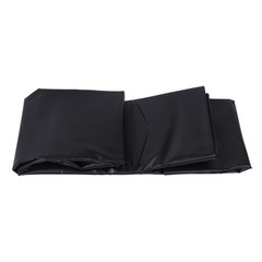 20 Mil 13 X 18 FT Pond Liners For Outdoor Ponds & Water Garden HDPE Fish Liners