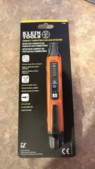 Klein Tools ET190 Compact Combustible Gas Leak Detector