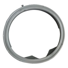 Washer Door Boot Bellow Compatible with LG 4986ER0004F 4986ER0004J 4986ER0004K