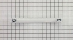 Handle White Compatible with GE Microwave WB15X24436