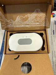 Airthings View Plus 2969 Business for Smart Air Quality Monitor As Is