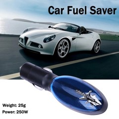 1-4Pcs Gas Fuel Sync Farther, Save More Fuel Instantly, Automotive Spill Save