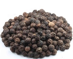 Amazon Grocery, Tellicherry Whole Black Peppercorn, 16 Oz 16 ounce (Pack of 1)