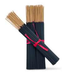 DRAGONS BLOOD Incense Sticks 11″ Bulk Pack Wholesale Hand Dipped Lot