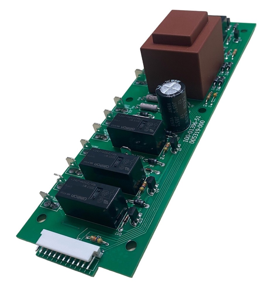 PE970463 Viking Refrigerator Power Control Board “30 DAYS REPLACMENT GURANTY”
