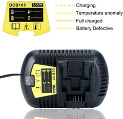 2/4Pack For DEWALT FLEXVOLT 20V/60V MAX 12.0Ah Lithium Battery DCB609-2 DCB612