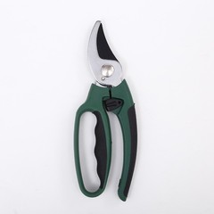 8.11Inch Heavy Duty Pruning Shears Hand Pruner Garden Fruit Tree Branch Trimmer
