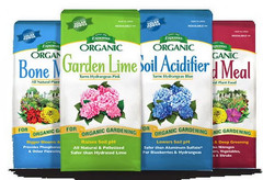 Organic Soil Acidifier, 6 Lb Bag – Lowers Soil Ph for Hydrangeas, Blueberries, A