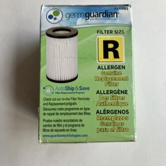 GermGuardian FLT085 True HEPA Air Purifier Filter Type R for AC085