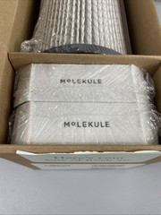 Molekule Air Peco Filter MH1-NF1-PF3 Set Of 3 Air Quality Free Shipping New