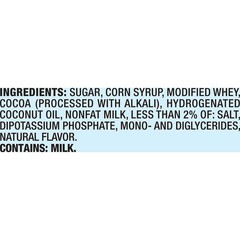 Swiss Miss Milk Chocolate Flavor Hot Cocoa Mix, 1.38 oz. 50-Count