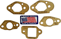 Gasket Set * (5 PCS) Carb Carburetor Fits HONDA GCV135 GCV160 GC135 GC160 USA