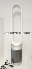 Genuine Dyson Purifier Cool Formaldehyde TP07 Air Purifier Fan USED NO WIFI