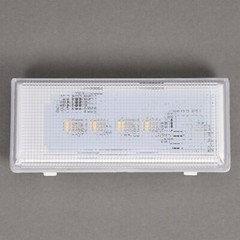 For Whirlpool Kenmore Refrigerator W10515058 PS11755867 LED Light Assembly