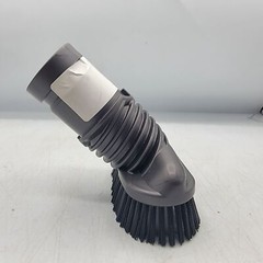 Dyson Vacuum Stiff Bristle Brush Stubborn Dirt Attachment Replacement Tool #1