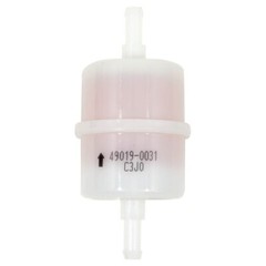 Genuine Kawasaki 49019-0031 Fuel Filter for Most Kawasaki Engines – 6 PACK