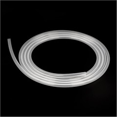 Food Grade Silicone Tubing 1/4″ ID x 3/8″ OD, 5 Ft High Temp Hose