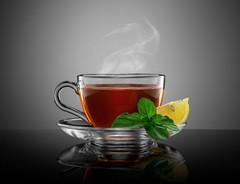 Impra OPA Black Tea 500g | Pure Ceylon Loose Leaf | Big Leaves