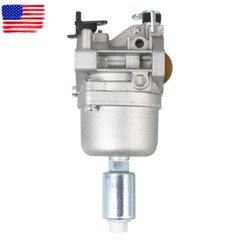 Carburetor for Briggs and Stratton 594593 697141 14HP 17.5HP 18HP 4 Cycle Engine
