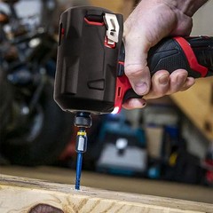 For Milwaukee M12 Protective Tool Boot FUEL Stubby Impact Wrenches 2554, 2555P
