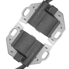 Ignition Coil for Kawasaki FX600V FX651V FX691V FX730V FX751V FX801V FX850V 2x