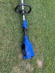 Kobalt KST 1680-06 80V Max Brushless Ion String Trimmer (Tool Only) 25280-06