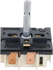 New Genuine OEM Samsung Oven Range Control Switch DG44-01002A DG4401002A