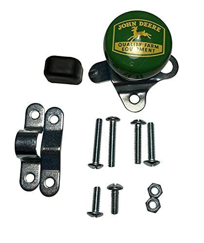 John Deere Original Equipment Knob – TY27748