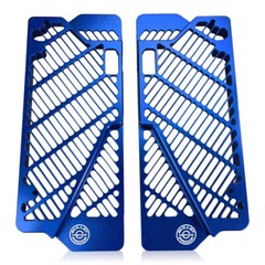 YAMAHA RADIATOR GUARDS YZF/WR 250-450F/FX 2018-2024