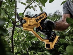 DEWALT DCPR320B 20V MAX Cordless Pruning Shears Bare Tool Only