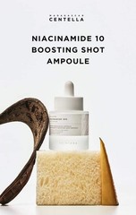 SKIN1004 Niacinamide 10 Boosting Shot Ampoule
