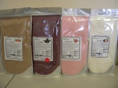 ACAI Assai powder berry 16oz 1lb Superfood, anti-aging, protein, fib, OMeg3 PAJE