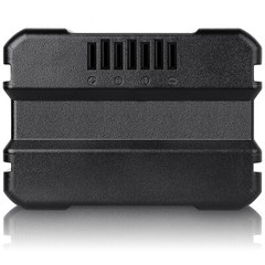 80V Lithium Ion 5.0Ah FOR Greenworks Rechargeable Li-ion Battery BAB727 GBA80200