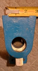 Pony Jorgensen USA 5003 or Rockler 3/4″ Pipe Clamp Set 2pcs Both Ends You Choose
